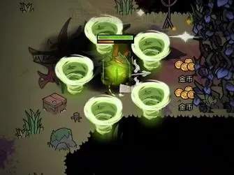 迷雾大陆S2季中赛版本更新改动内容一览