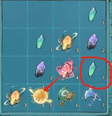 寻道大千炼器大会玩法技巧攻略