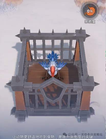 无尽冬日宠物养成攻略大全