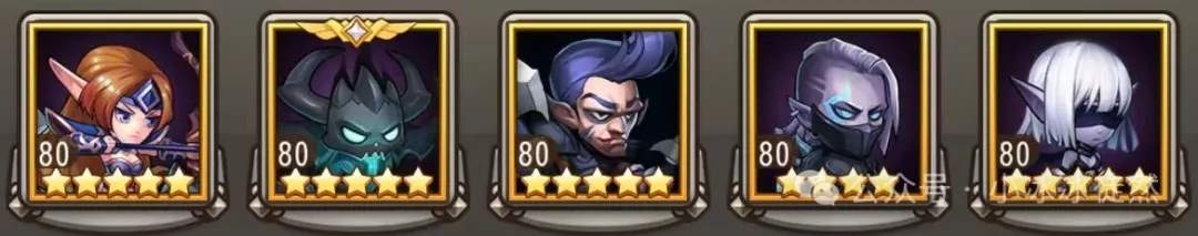 小冰冰传奇怀旧服法术涌动竞速英雄推荐