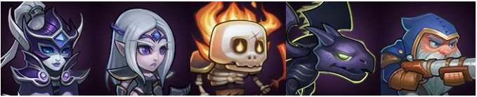 小冰冰传奇怀旧服魔界讨伐攻略阵容推荐