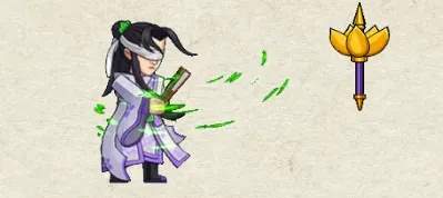 塔防精灵古龙联动第一话紫禁之巅活动玩法攻略