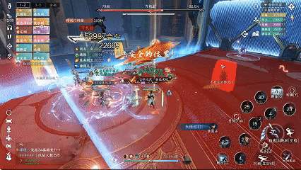 逆水寒手游万机翁史诗挑战打法攻略详解