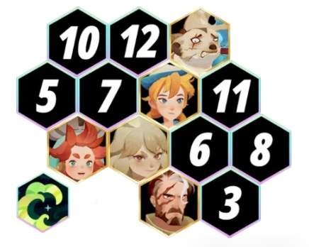 剑与远征启程潮汐术用法攻略详解