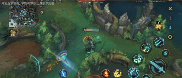 英雄联盟手游5.3智能信号按键使用攻略