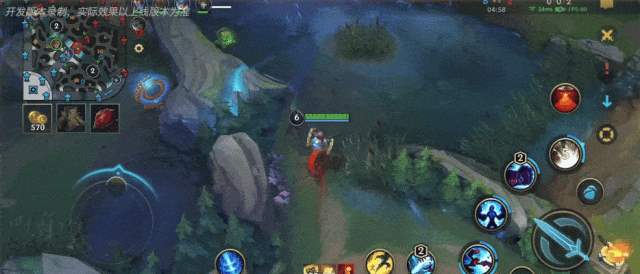英雄联盟手游5.3智能信号按键使用攻略