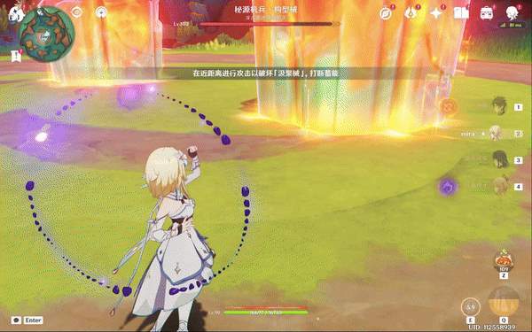 原神5.1隐藏成就月亮还没有出来获得攻略