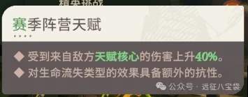 剑与远征启程腐臭瘴泥攻略阵容推荐