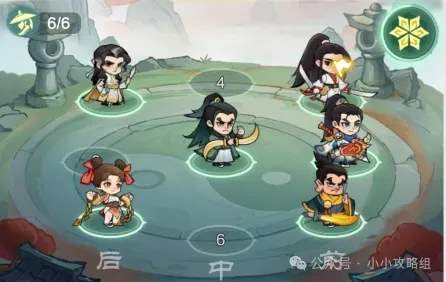 小小英雄多队副本阵容推荐攻略