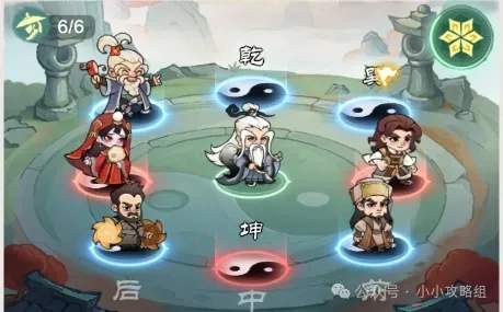 小小英雄多队副本阵容推荐攻略