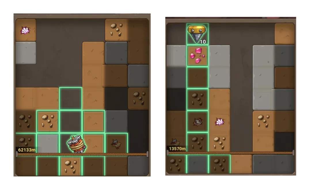 冒险大作战科技冲刺攻略详解