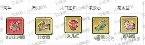 小小英雄刀主阵容推荐攻略