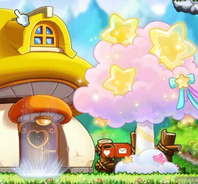 冒险岛再见秋月冒险岛隐藏任务流程攻略