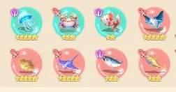 巨神军师魔司马懿鱼类搭配推荐攻略