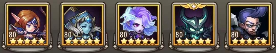 小冰冰传奇怀旧服一飞冲天幻境竞速攻略阵容推荐