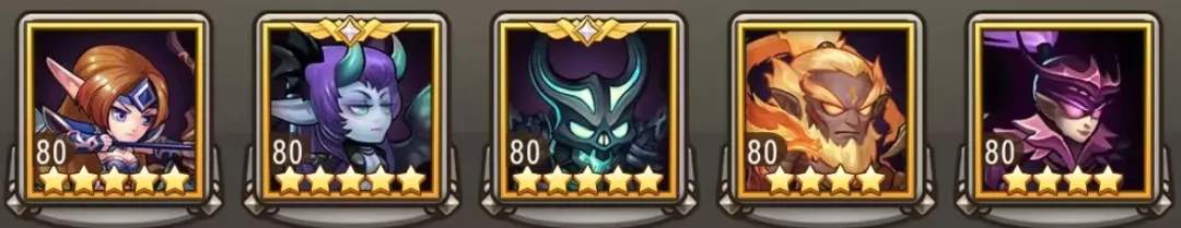 小冰冰传奇怀旧服一飞冲天幻境竞速攻略阵容推荐