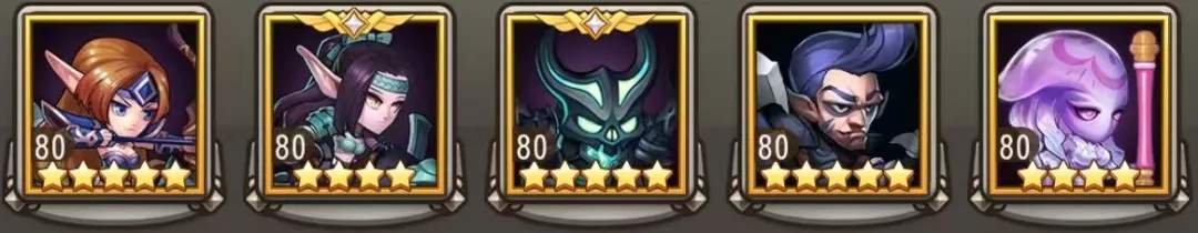 小冰冰传奇怀旧服一飞冲天幻境竞速攻略阵容推荐