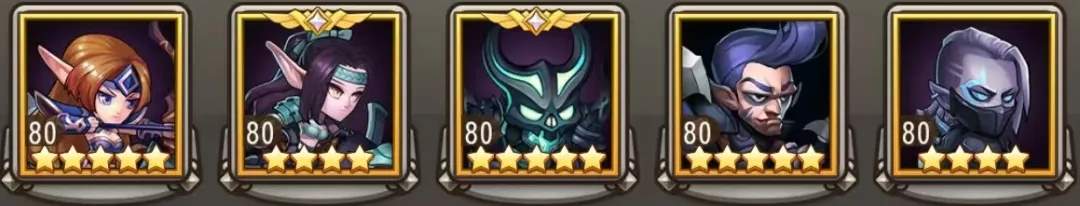 小冰冰传奇怀旧服一飞冲天幻境竞速攻略阵容推荐