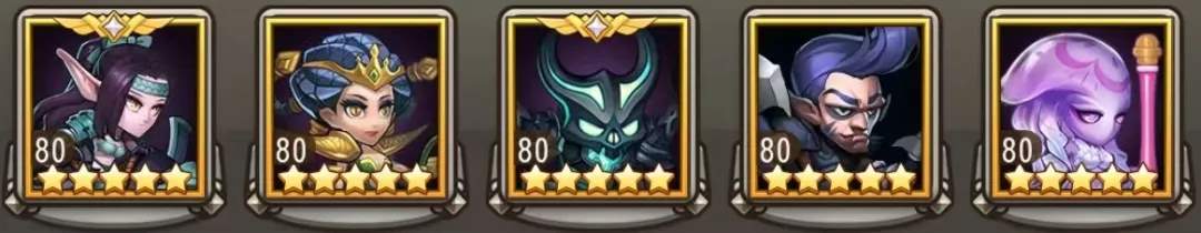 小冰冰传奇怀旧服一飞冲天幻境竞速攻略阵容推荐