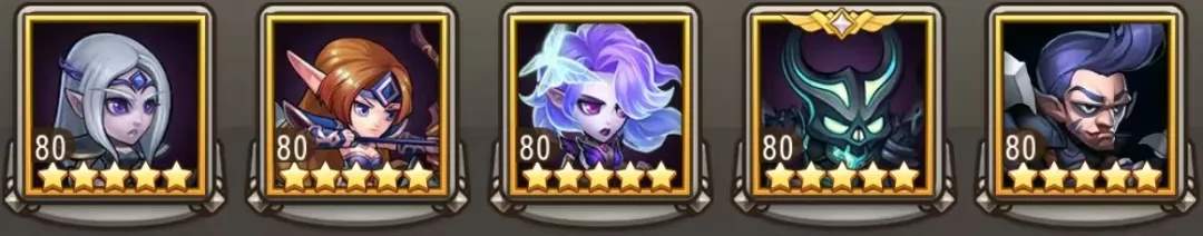 小冰冰传奇怀旧服一飞冲天幻境竞速攻略阵容推荐