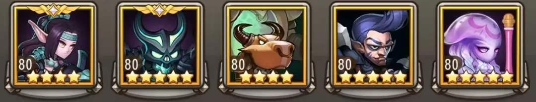 小冰冰传奇怀旧服一飞冲天幻境竞速攻略阵容推荐