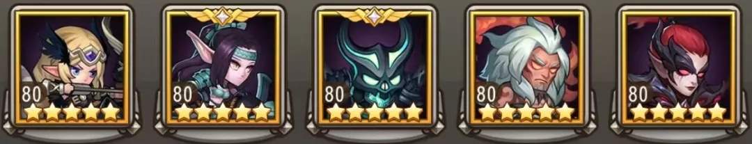 小冰冰传奇怀旧服一飞冲天幻境竞速攻略阵容推荐