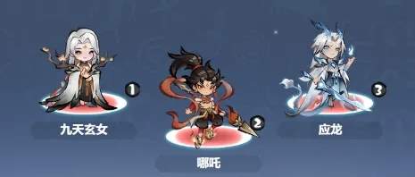 主宰世界凌霄技能搭配攻略