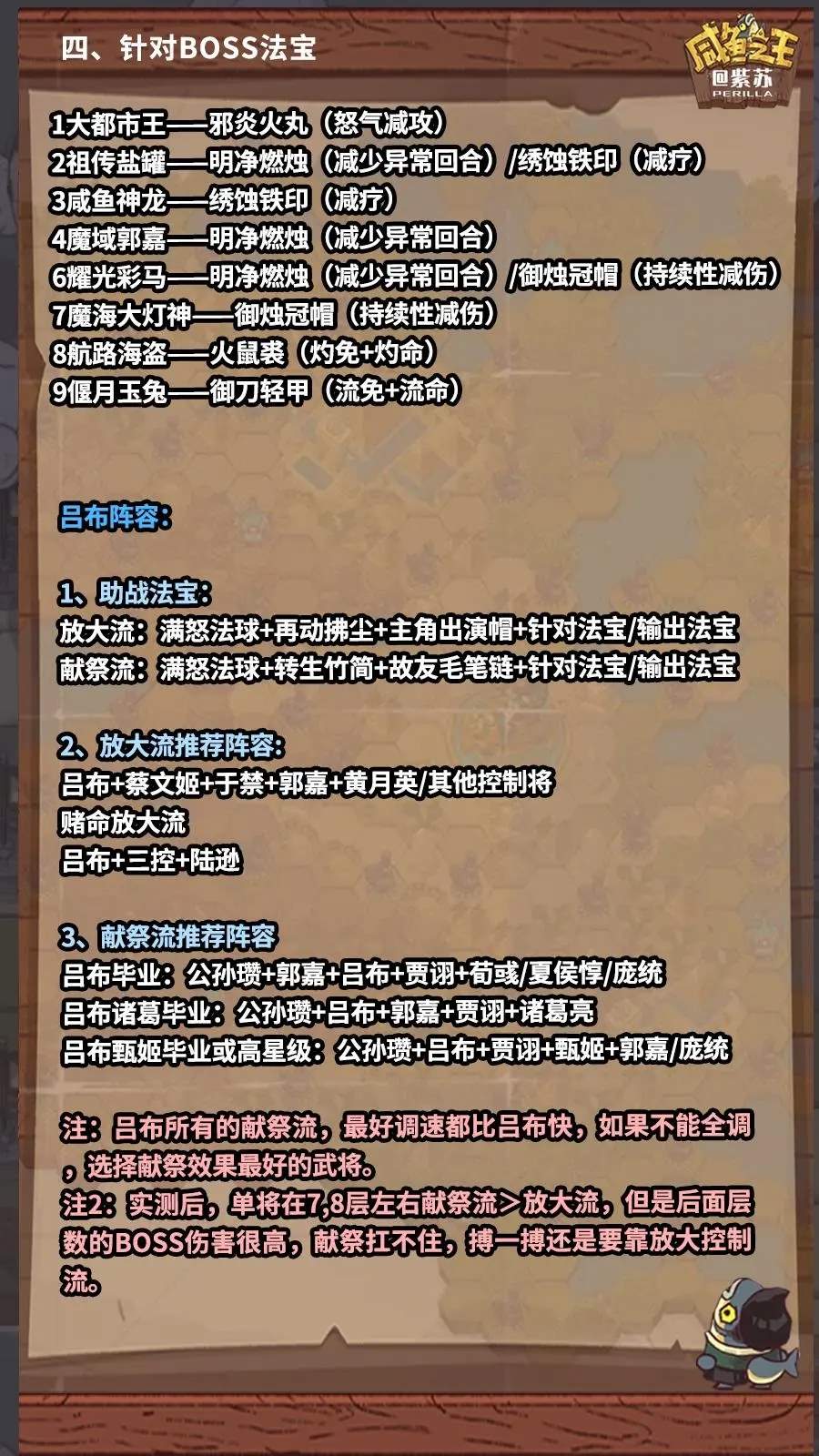 咸鱼之王3周年盲盒挑战活动攻略详解