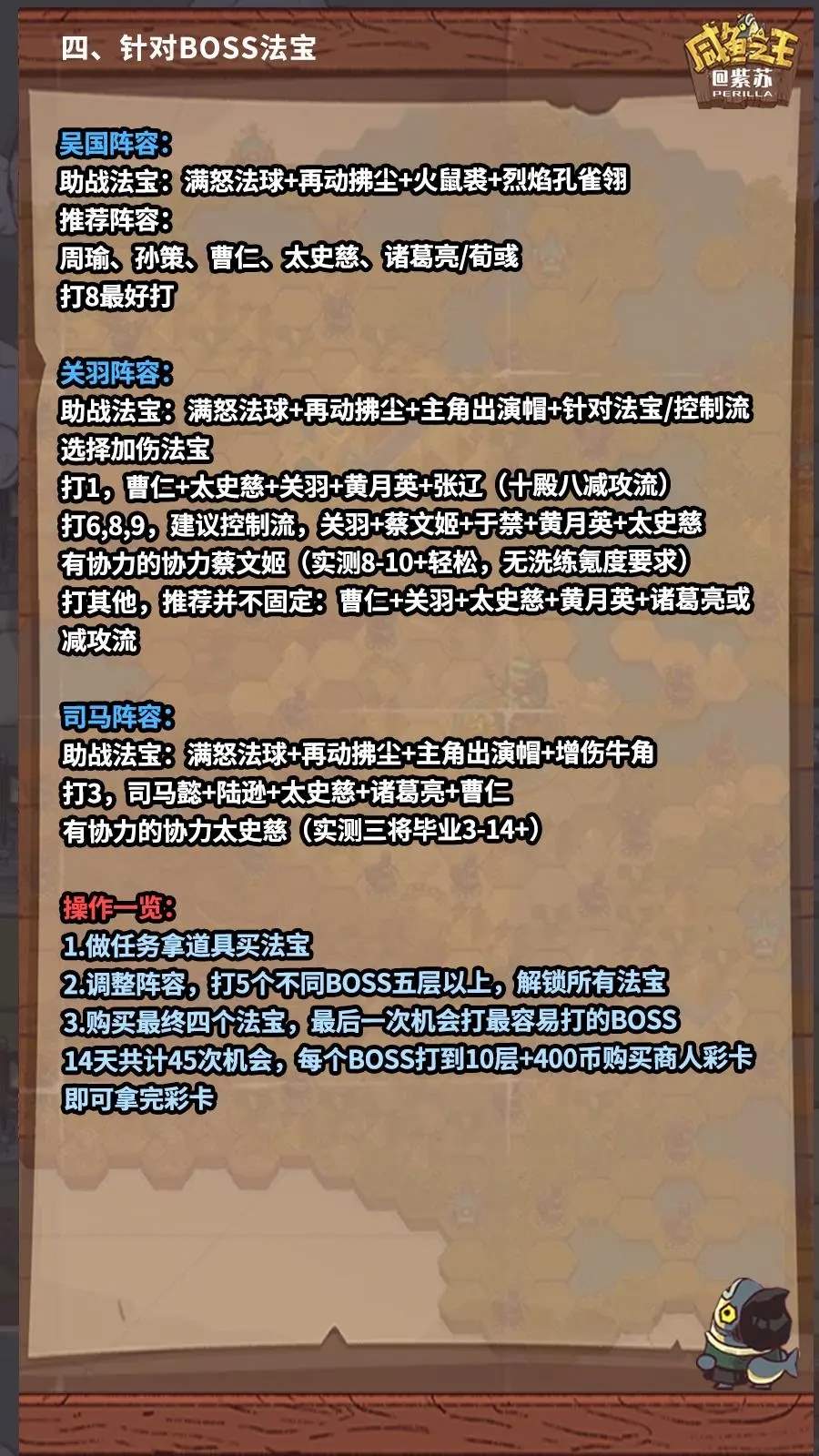 咸鱼之王3周年盲盒挑战活动攻略详解