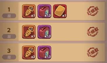 咸鱼之王3周年盲盒获得攻略大全