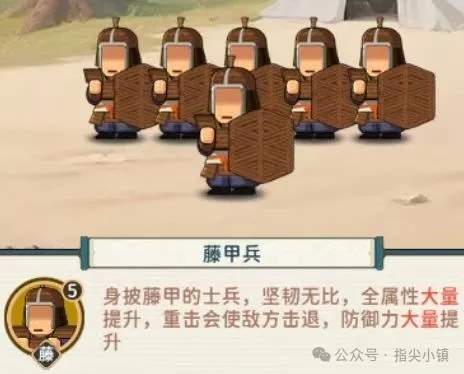 指尖无双问鼎赛季新兵种升级顺序推荐
