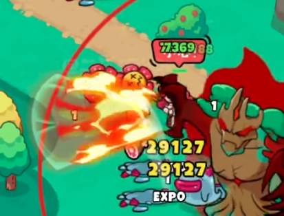 百炼英雄铁娘子维多利亚怎么样