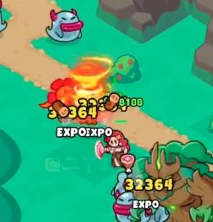 百炼英雄铁娘子维多利亚怎么样