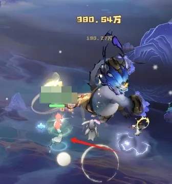 主宰世界镇妖塔爬塔技巧分享