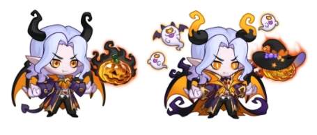 一步两步万圣节活动玩法攻略详解