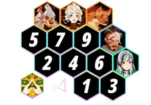 剑与远征启程无尽斗场阵容推荐攻略