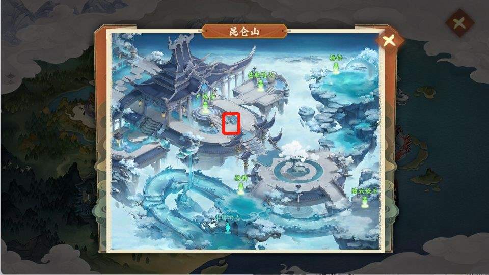 封神幻想世界62级奇遇攻略大全