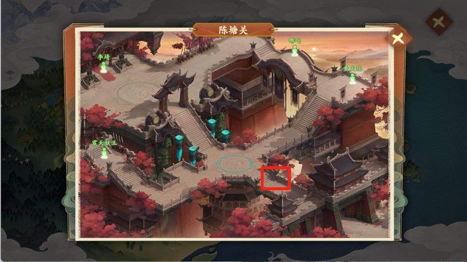 封神幻想世界62级奇遇攻略大全