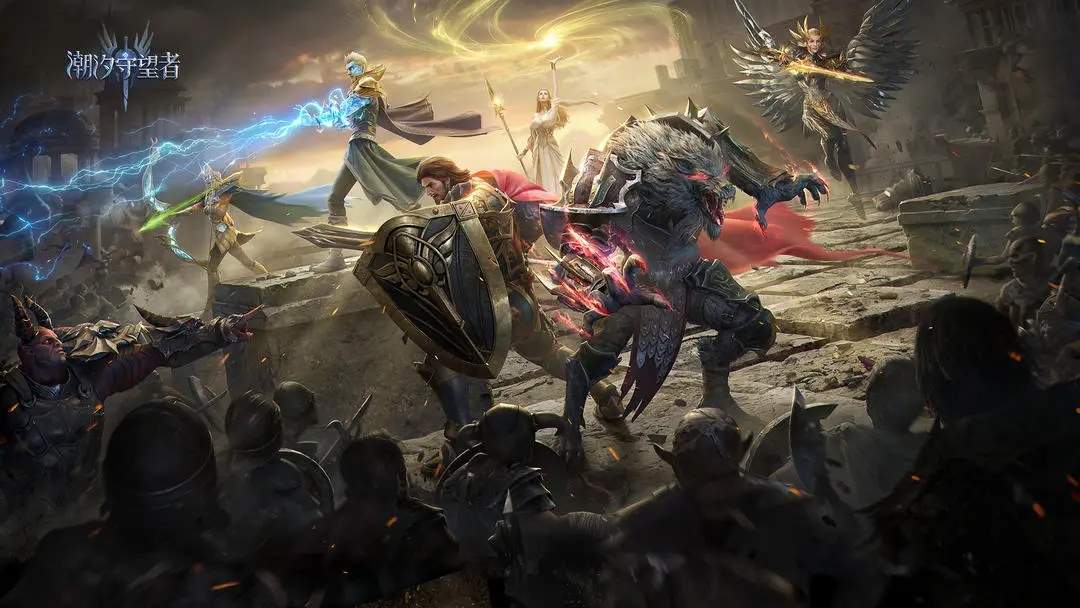 潮汐守望者兑换码11月最新礼包大全