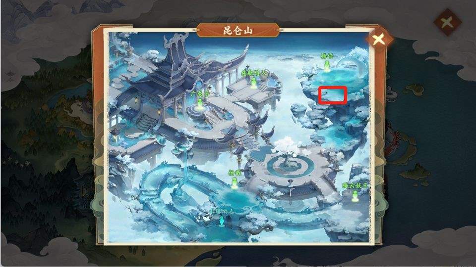 封神幻想世界62级奇遇攻略大全