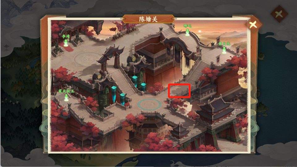 封神幻想世界62级奇遇攻略大全