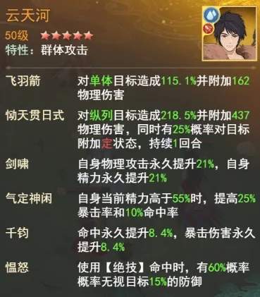 仙剑奇侠传之新的开始夏侯瑾轩幻境试炼攻略阵容推荐​