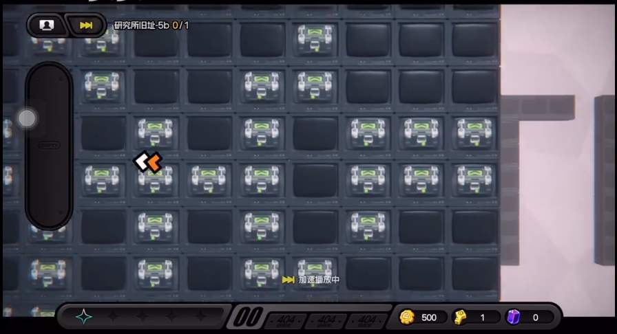 绝区零断层之谜99层隐藏彩蛋房间解锁攻略