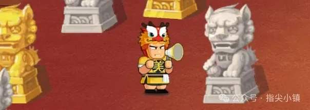 指尖无双指尖叮叮叮活动攻略详解