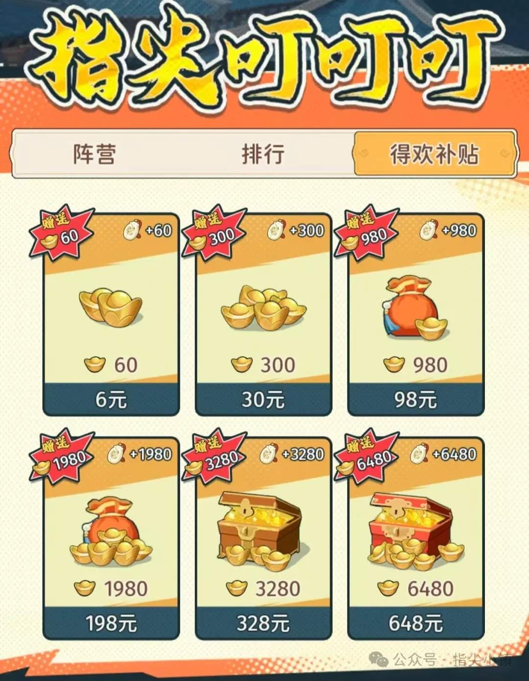 指尖无双指尖叮叮叮活动攻略详解