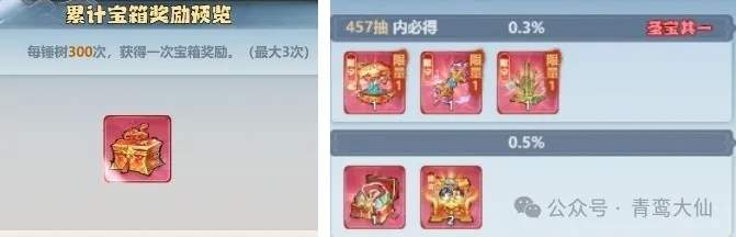 主宰世界七宝妙树活动氪金省钱攻略