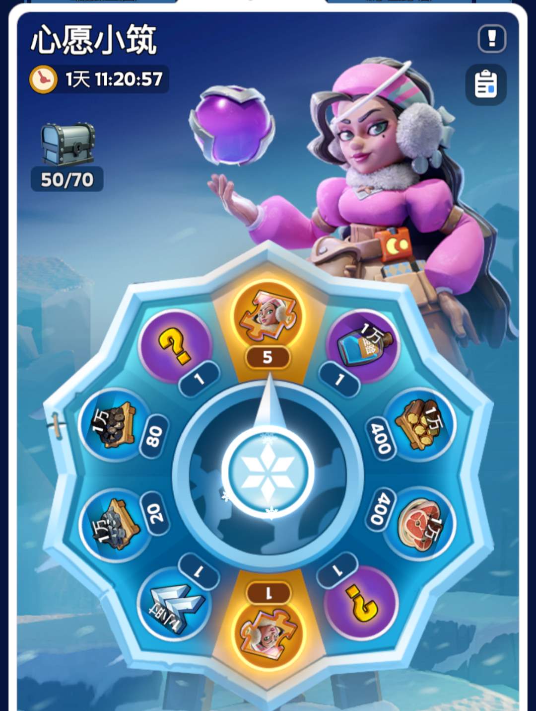 无尽冬日每代橙色英雄重点培养推荐