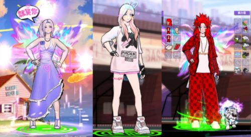 《街头篮球》SW阿耳忒弥斯地表最强创建攻略 《街头篮球》SW阿耳忒弥斯地表最强创建攻略