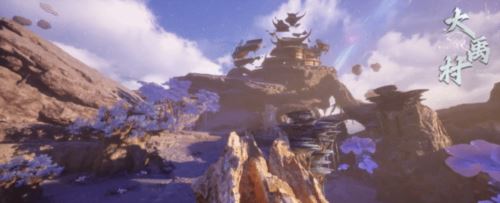 《天下》手游逆袭天下第一 萌新攻略