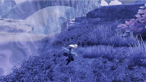 《天下》手游逆袭天下第一 萌新攻略